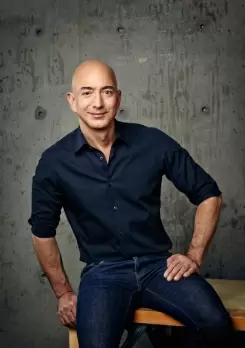 Jeff Bezos to fly beyond Karman line on Tuesday